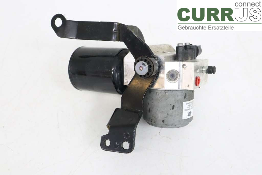 HYUNDAI IONIQ AE  17- ABS Hydraulic unit 58620-G2300 EM09