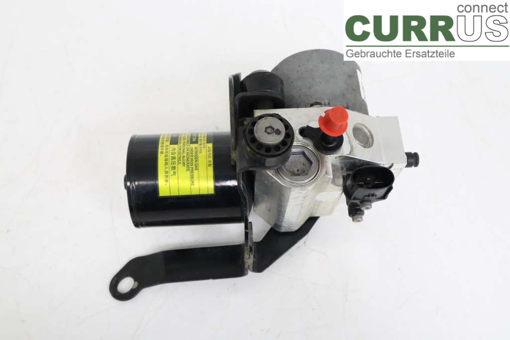 HYUNDAI IONIQ AE  17- ABS Hydraulic unit 58620-G2300 EM09