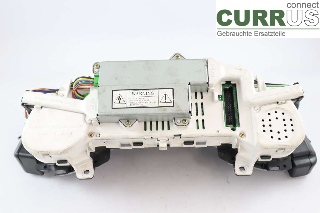 CHEVROLET CORVETTE Instrument cluster / comb  5,7i V8 344HK