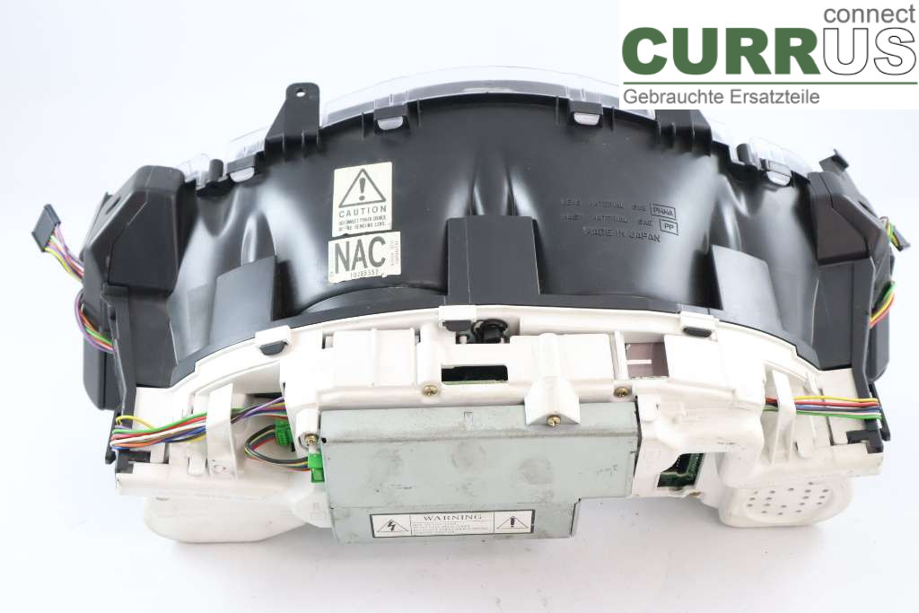 CHEVROLET CORVETTE Instrument cluster / comb  5,7i V8 344HK