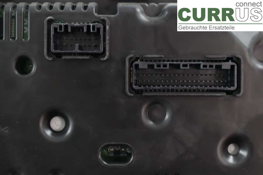 TOYOTA YARIS  15-20 Instrument cluster / comb 83800-0UB10 1.33 EFI 99HK