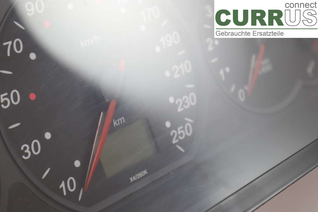 CITROEN C5      -04  Instrument cluster / comb 6105JK RFN