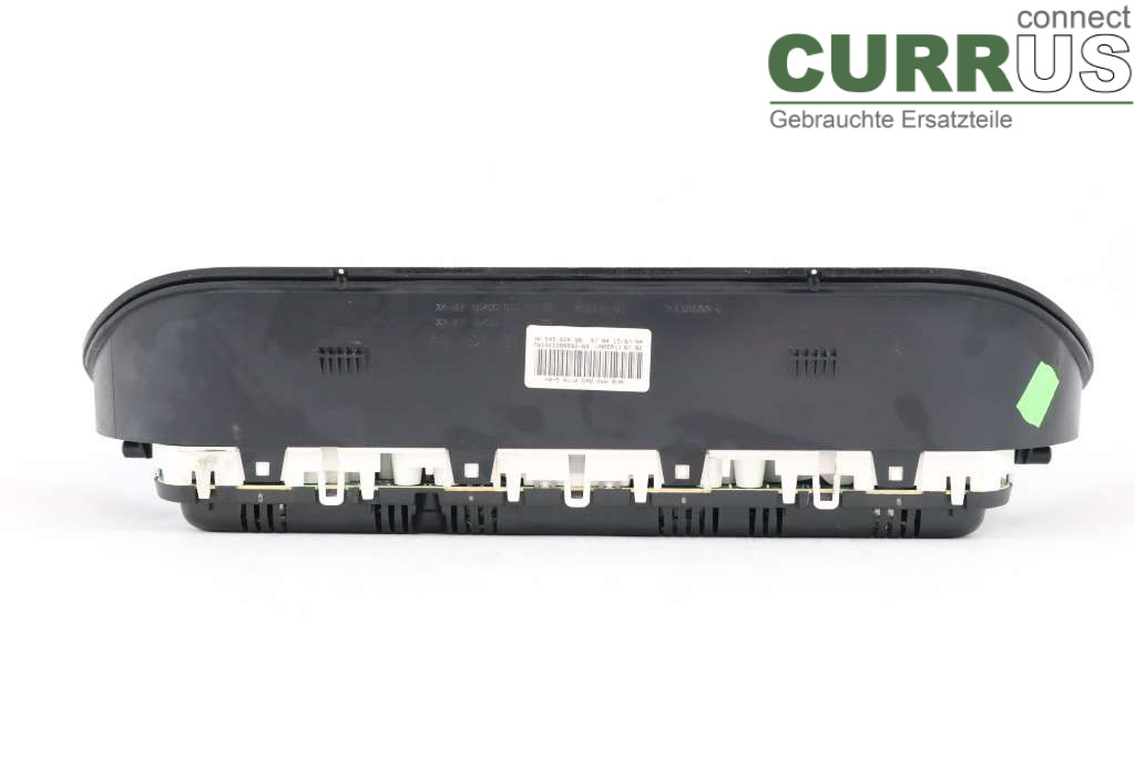 CITROEN C5      -04  Instrument cluster / comb 6105JK RFN