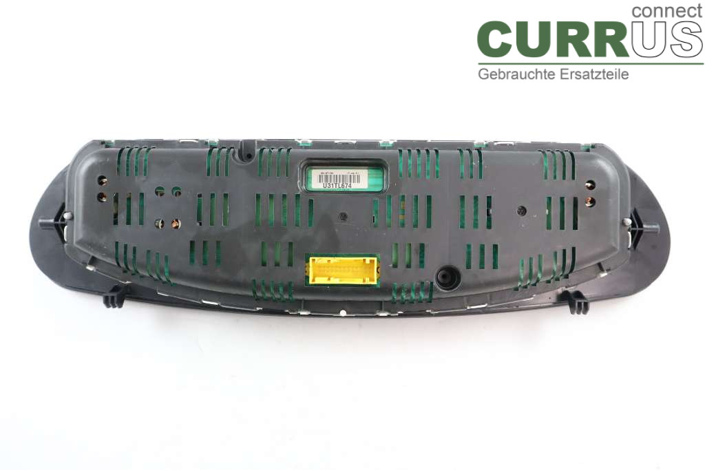 CITROEN C5      -04  Instrument cluster / comb 6105JK RFN