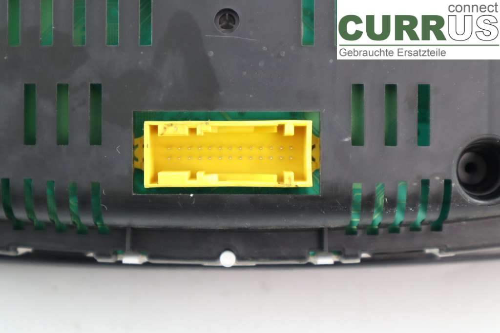 CITROEN C5      -04  Instrument cluster / comb 6105JK RFN