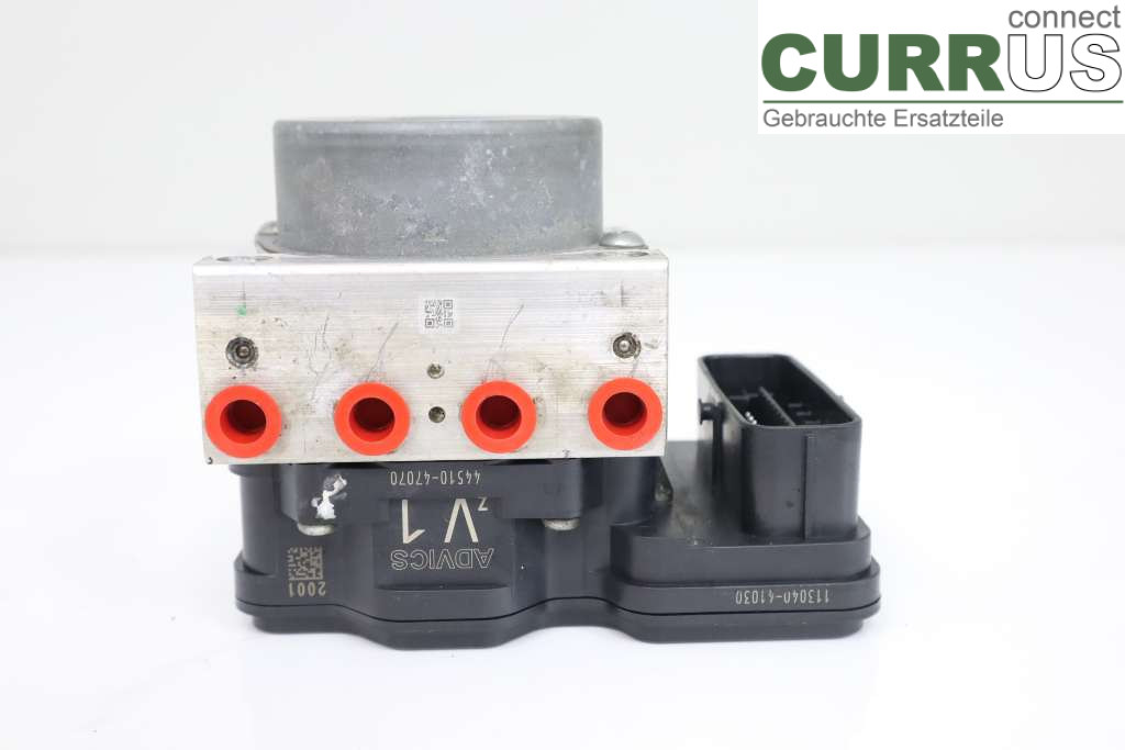 TOYOTA PRIUS (ZVW50) 16- Unité hydraulique ABS 44050-47060 1.8HYBRID 98HK