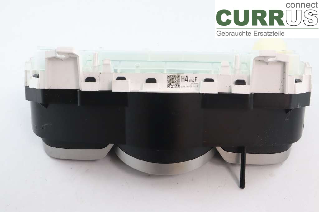 MAZDA 3 III   14-19 Instrumentenkombination BHS2-55-471E 2.2MZR-CD 150HK