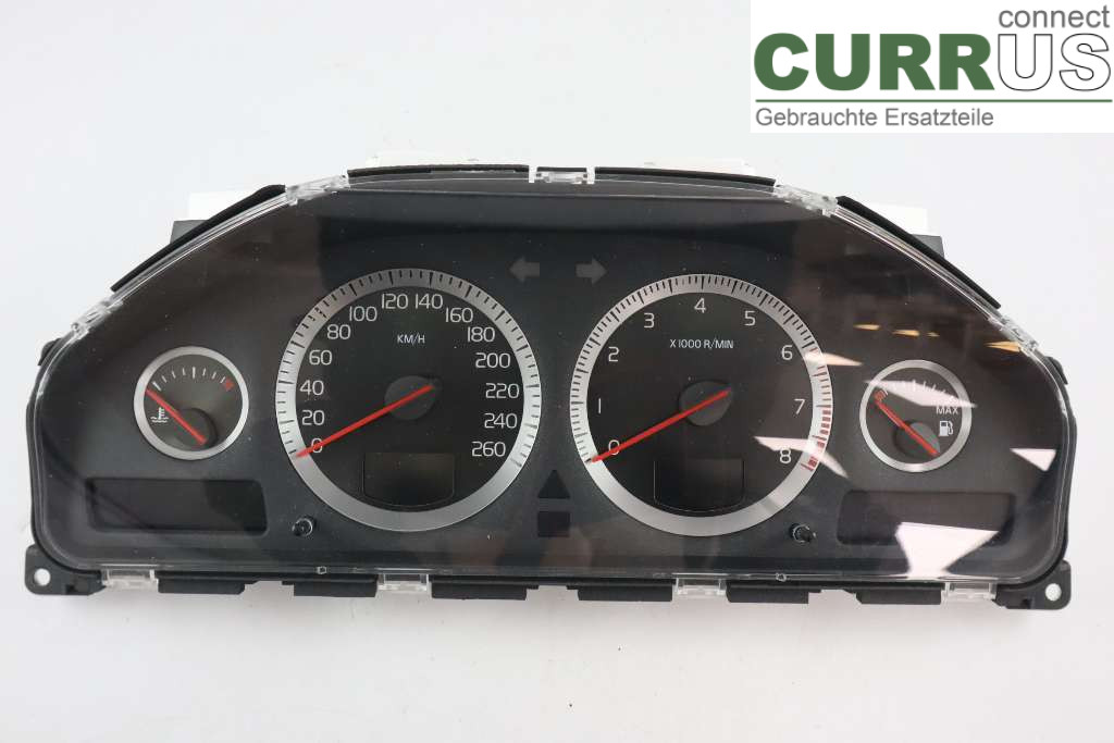 VOLVO V70      05-08 Instrument cluster / comb 36050550 B5244S