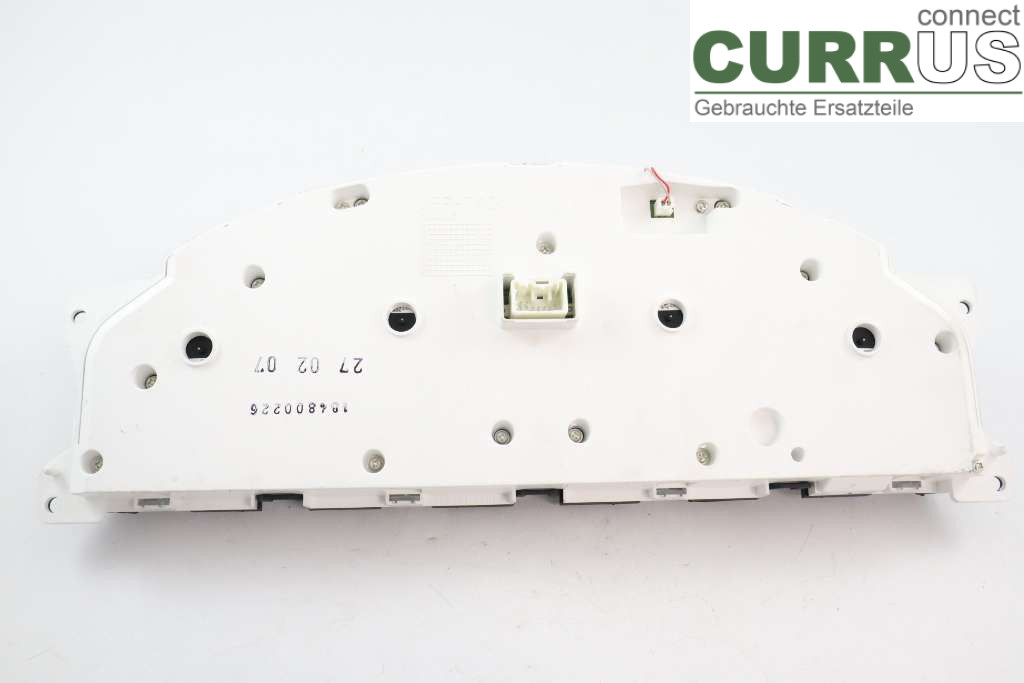 VOLVO V70      05-08 Instrument cluster / comb 36050550 B5244S