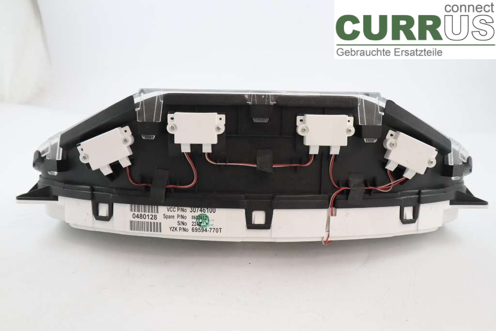 VOLVO V70      05-08 Instrument cluster / comb 36050550 B5244S