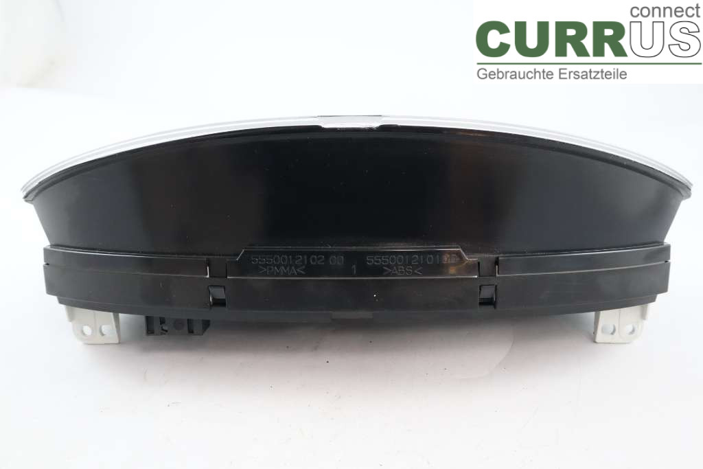 FIAT DUCATO  15- Instrumentkam 1387182080 2,3D 131HK