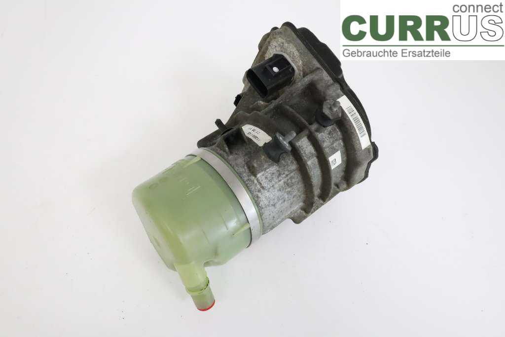 VOLVO XC70   08-13 Elektrisk servostyrningspump 36050681 d4 2,4 163hk