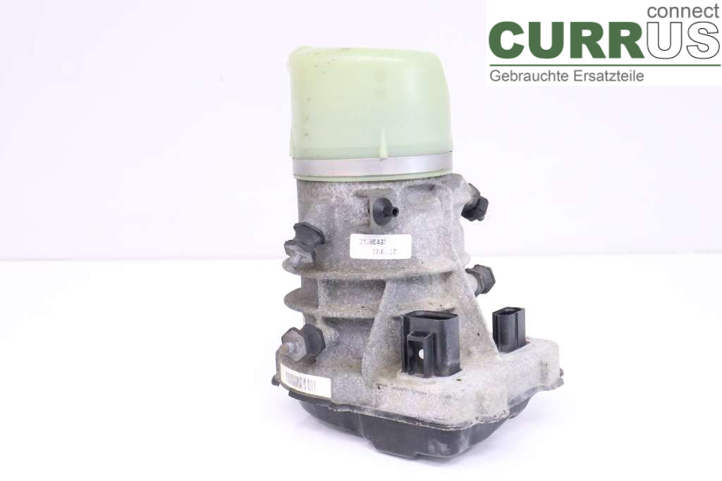 VOLVO V70      08-13 Elektrisk servostyringspumpe 36050681 D2 114HK