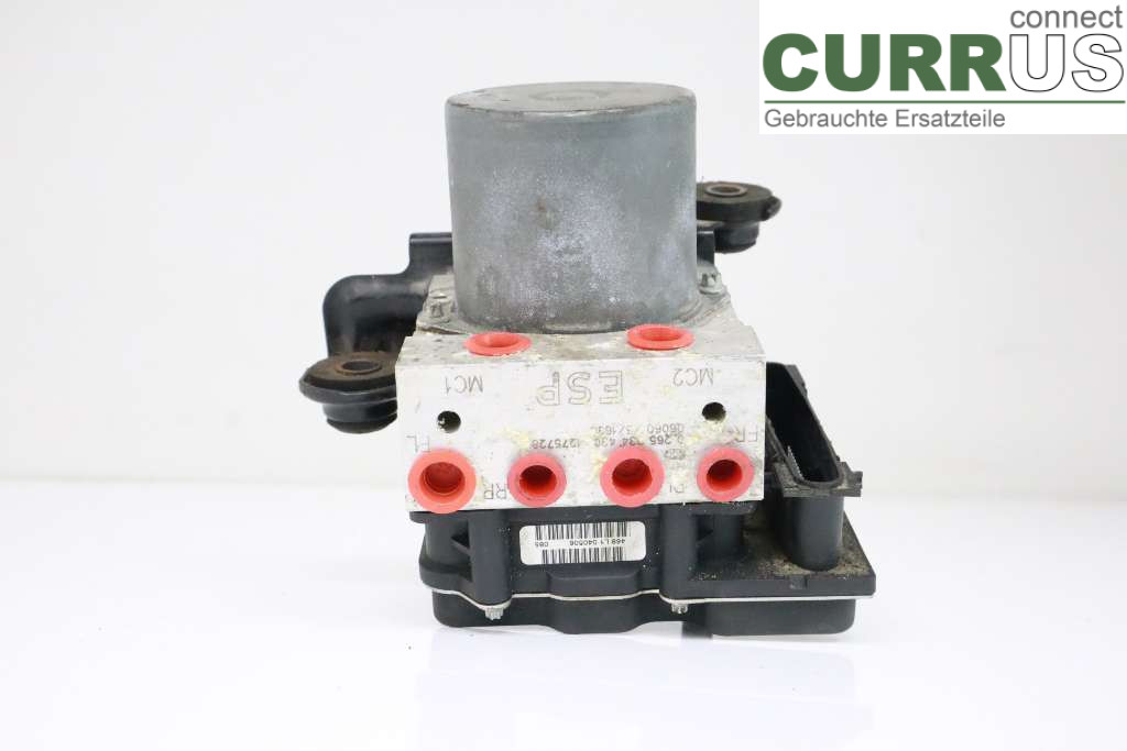 SAAB 9-5     06-10 ABS-Hydraulikeinheit 93185388 2.0T R4 150HK