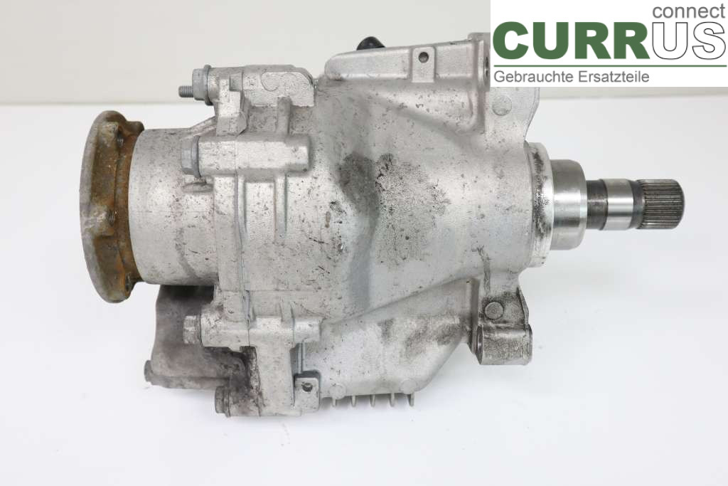 VW CADDY  16-20 Verteilergetriebe 0CN409053AN 2.0TDI 150HK
