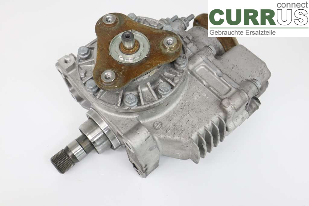 VW CADDY  16-20 Verteilergetriebe 0CN409053AN 2.0TDI 150HK