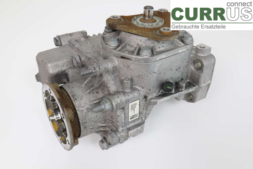 VW CADDY  16-20 Verteilergetriebe 0CN409053AN 2.0TDI 150HK