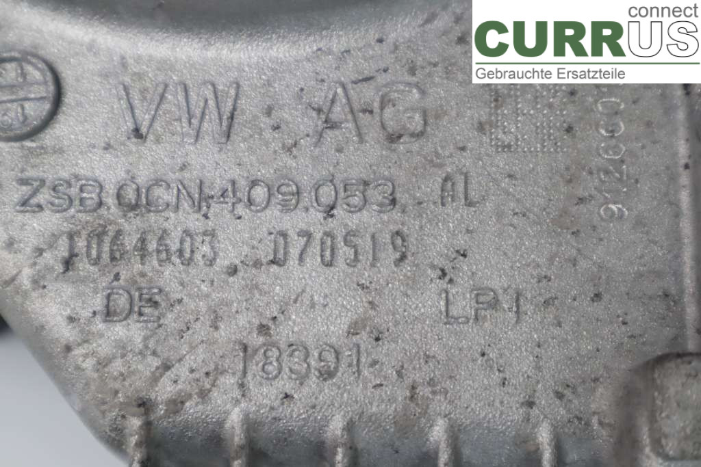 VW CADDY  16-20 Verteilergetriebe 0CN409053AN 2.0TDI 150HK
