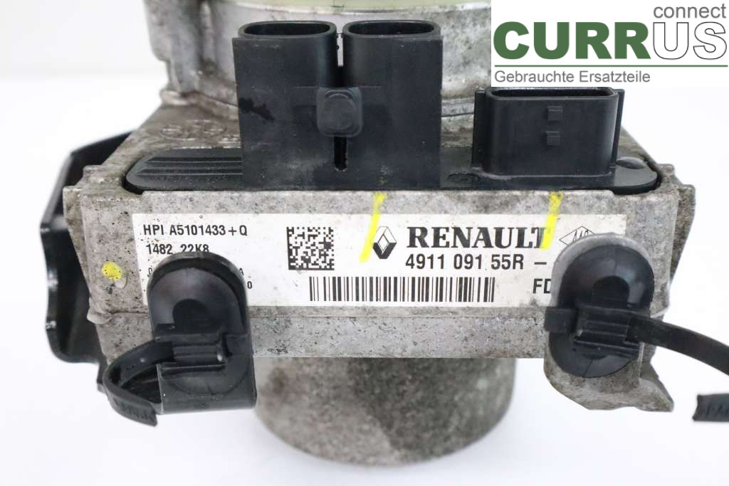 DACIA DOKKER Power steering pump (electric) 491107888R 1,5DCI 90HK