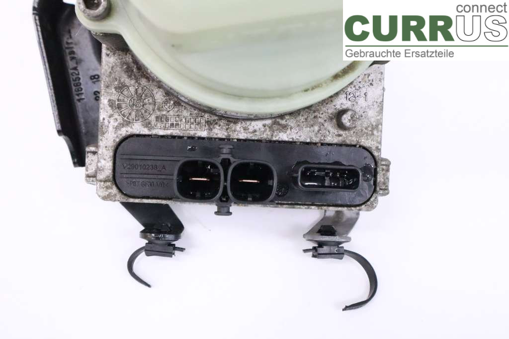 DACIA DOKKER Power steering pump (electric) 491107888R 1,5DCI 90HK