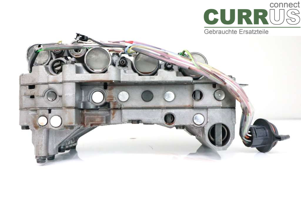 VOLVO V70      08-13 Styreenhedens gearkasse 31259447 d5 2,4 151kw