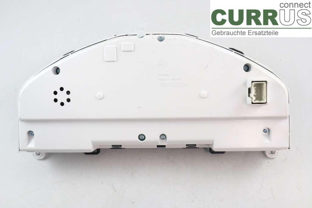 VOLVO V70      08-13 Bloc instruments / combiné 36001836 d2 114hk