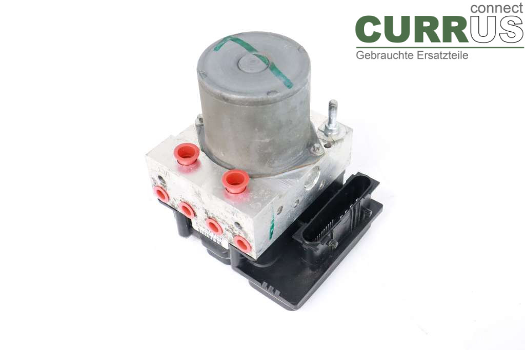 NISSAN QASHQAI   10-14 ABS Hydraulic unit 47660BR00D 1,6i 117HK