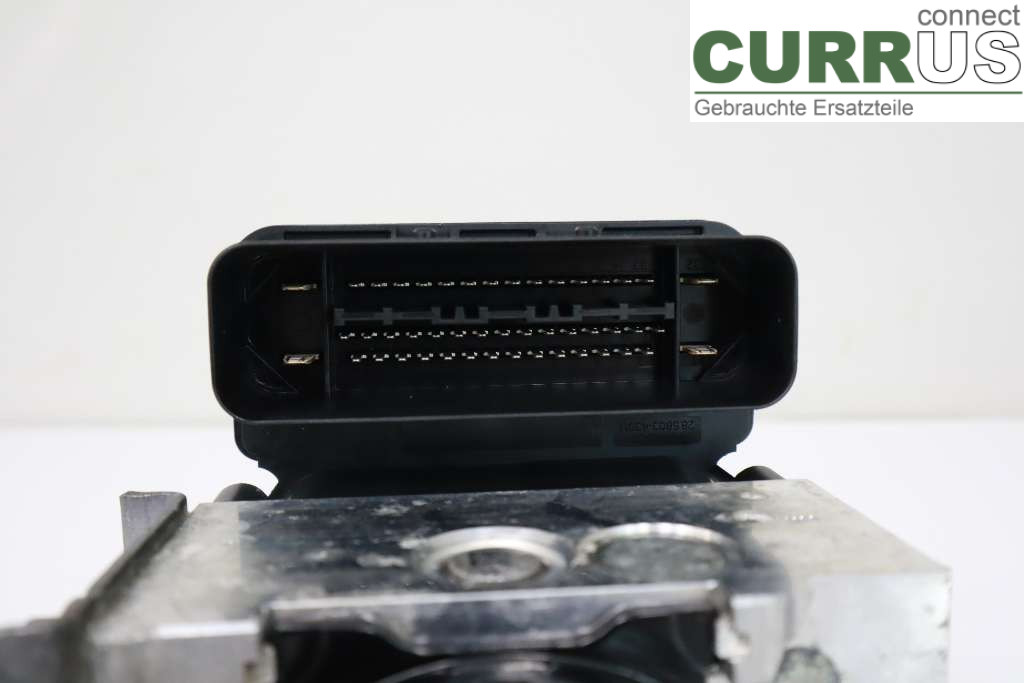 VW TRANSP/CARAVELLE 04-15 ABS Hydraulic unit 7E0614517J 2.0TDI 140HK
