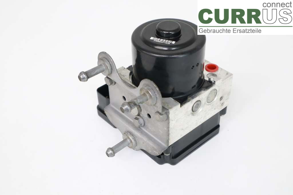 VW TRANSP/CARAVELLE 04-15 ABS Hydraulic unit 7E0614517J 2.0TDI 140HK