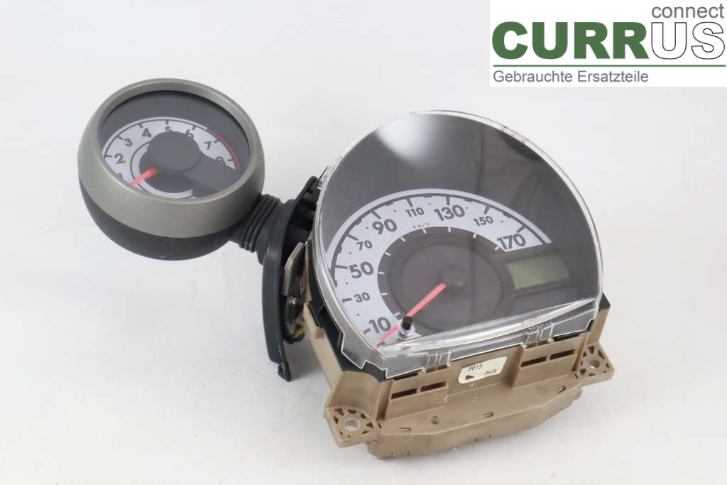 TOYOTA AYGO  06-14 Instrument cluster / comb 83800-0H041 1KR-FE