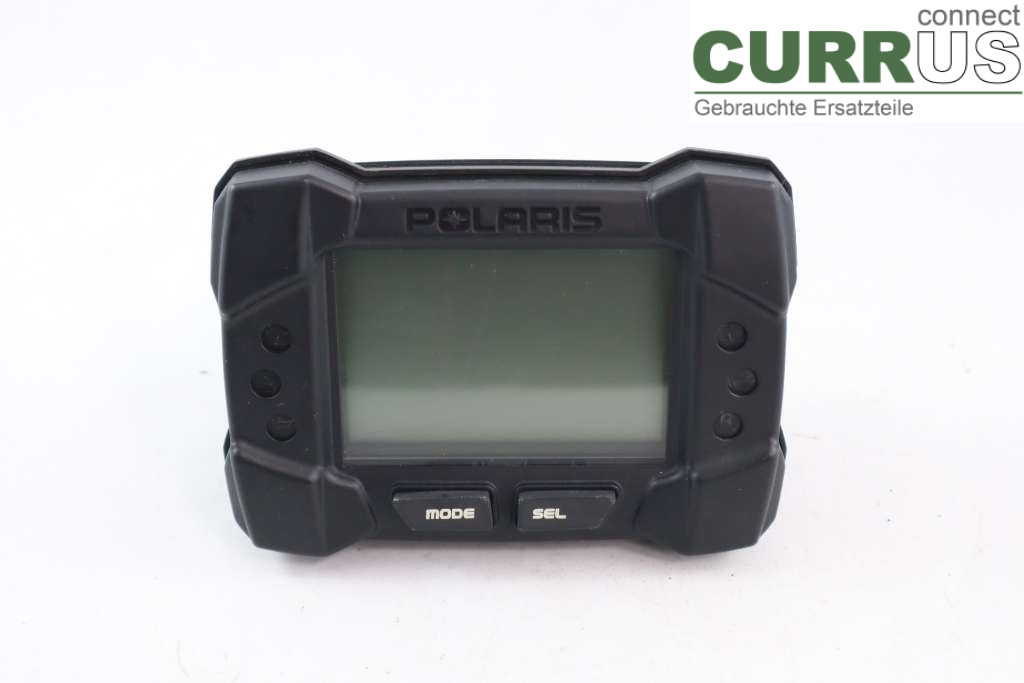 SNÖSKOTER POLARIS Instrument cluster / comb 2411812 800cc 2t