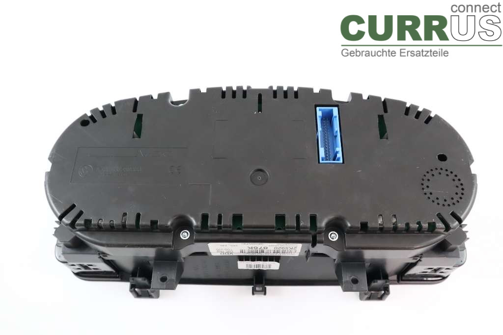 VW CADDY  16-20 Instrument cluster / comb 2K5920876KX 2.0TDI 150HK