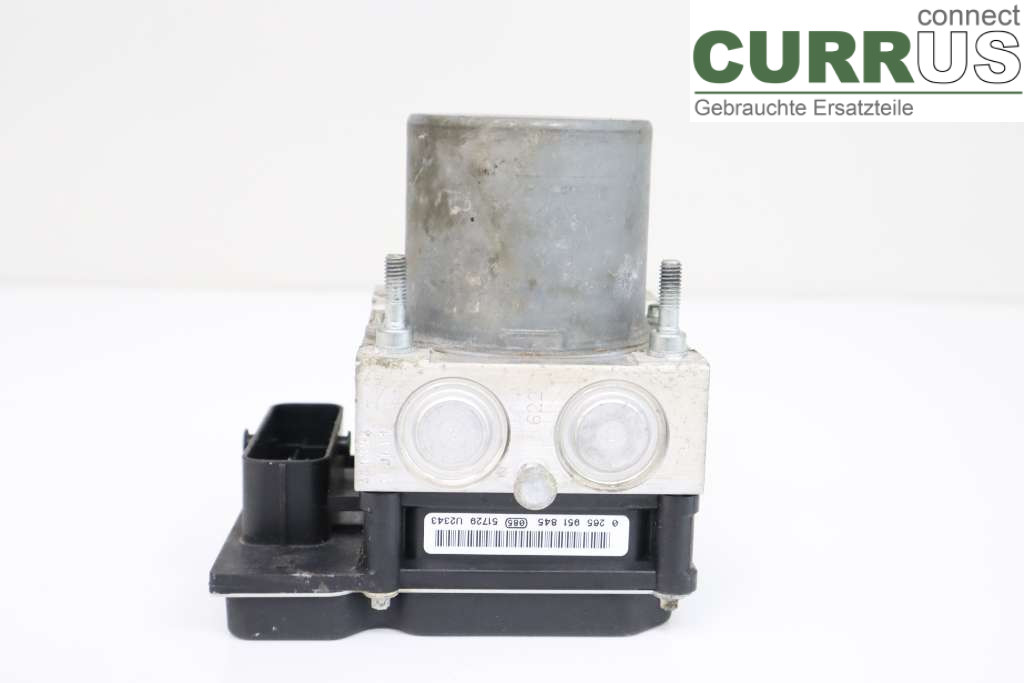 TOYOTA PROACE I  13-16 ABS-Hydraulikeinheit  2,0D-4D