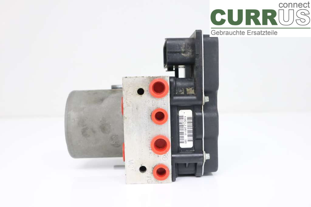 TOYOTA PROACE I  13-16 ABS-Hydraulikeinheit  2,0D-4D