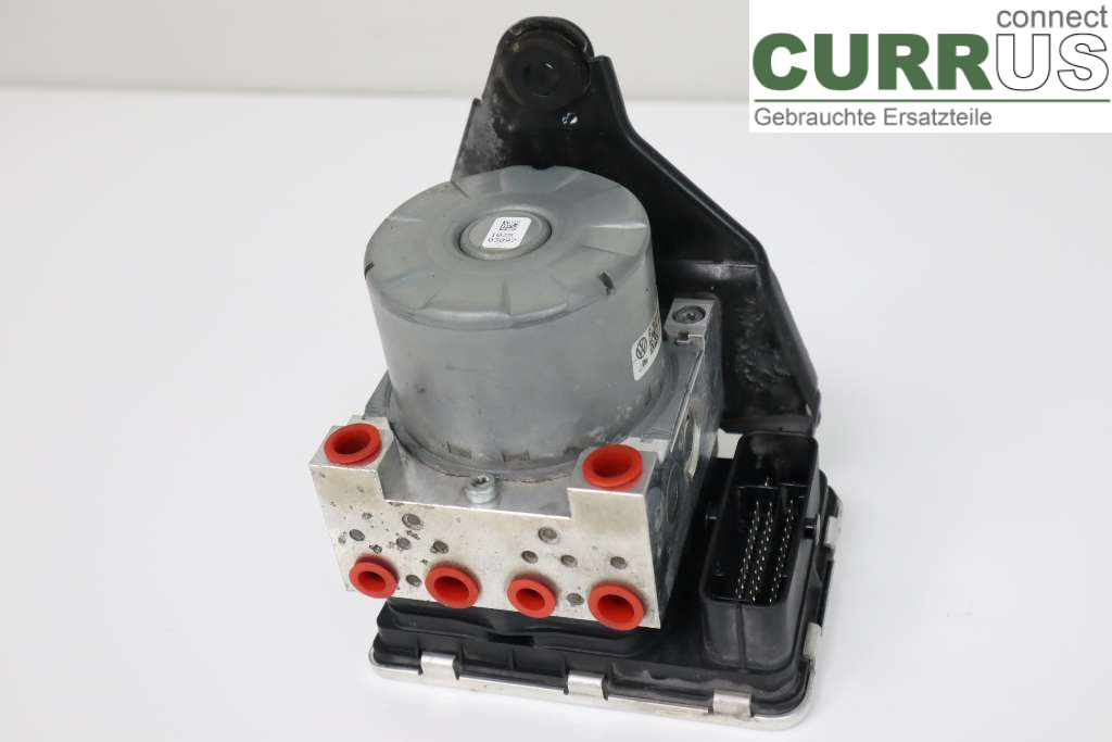 VW CADDY  16-20 ABS Hydraulic unit 7E0614517M 2.0TDI 150HK