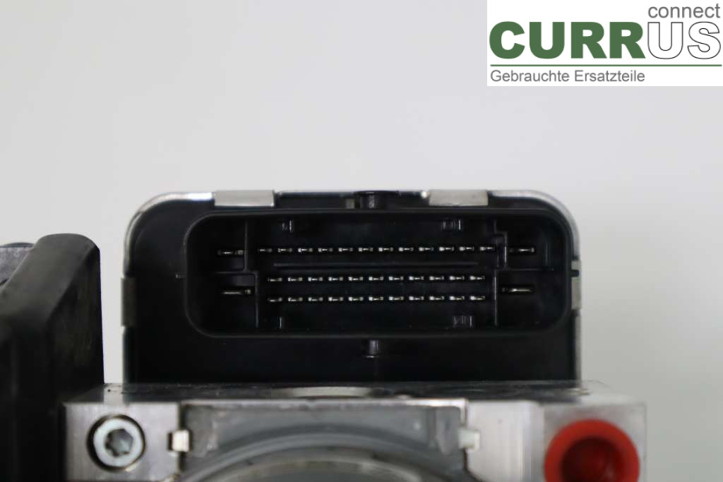 VW CADDY  16-20 ABS Hydraulic unit 7E0614517M 2.0TDI 150HK