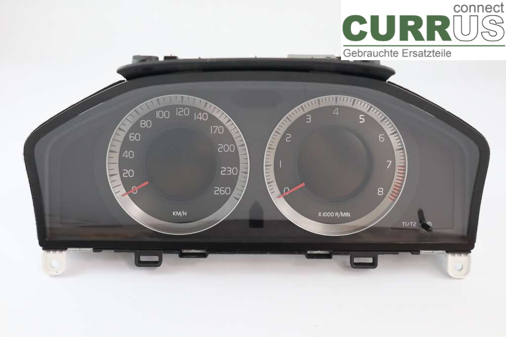 VOLVO V70      08-13 Instrument cluster / comb 36002491 T6 3,0T