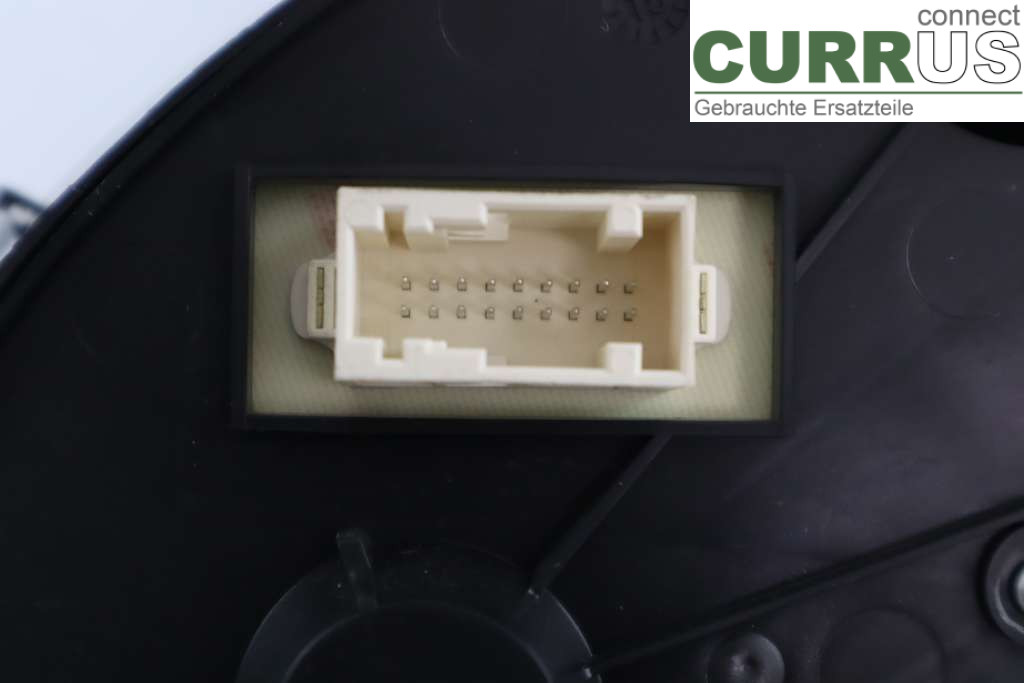 TOYOTA PROACE I  13-16 Instrumentenkombination  2,0D-4D