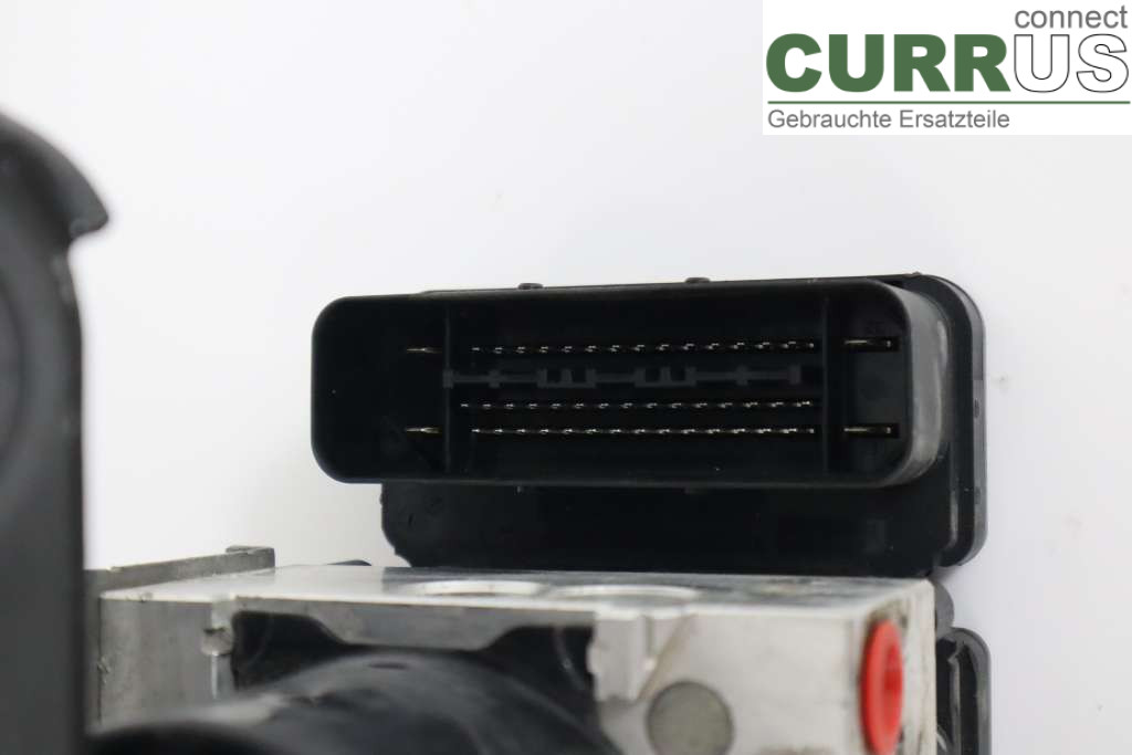 VW TRANSP/CARAVELLE 04-15 Unité hydraulique ABS 7E0614517H 2.0TDI 140HK