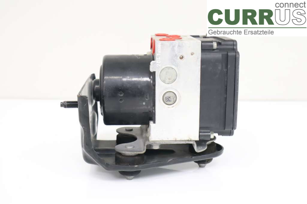 VW TRANSP/CARAVELLE 04-15 Unité hydraulique ABS 7E0614517H 2.0TDI 140HK