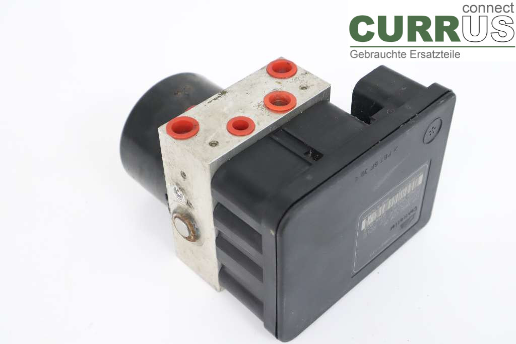CITROEN C3 PICASSO ABS Hydraulic unit 4541QP 1.4VTI 95HK