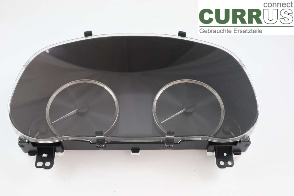 LEXUS IS 250/350 14- Instrument cluster / comb 83800-0F021 2.516V HYBRID