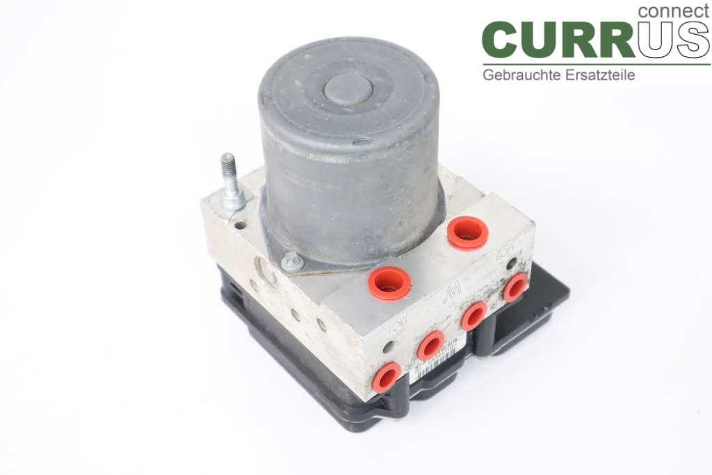 NISSAN QASHQAI+2  08-10 ABS Hydraulic unit  2.0I 141HK