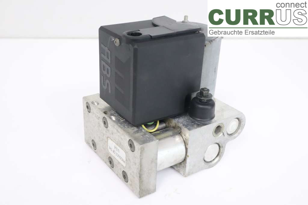 VOLVO 960      91-97 ABS Hydraulic unit 9169163 2.5I