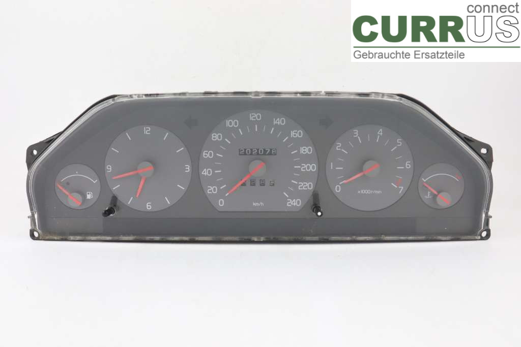 VOLVO 960      91-97 Instrument cluster / comb 9148545 2.5I