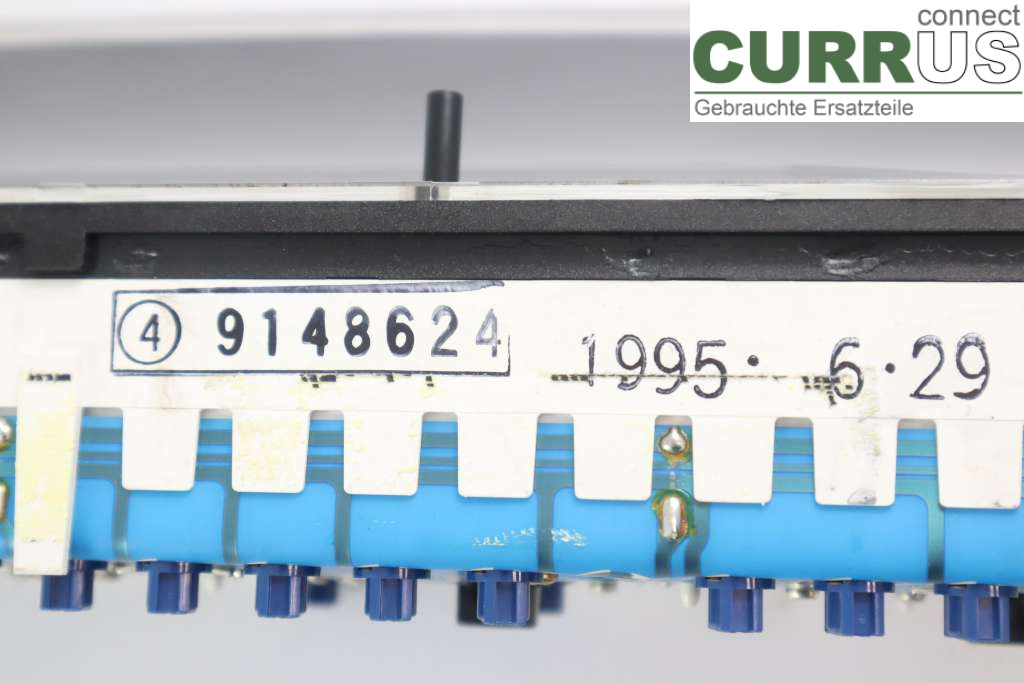 VOLVO 960      91-97 Instrument cluster / comb 9148545 2.5I