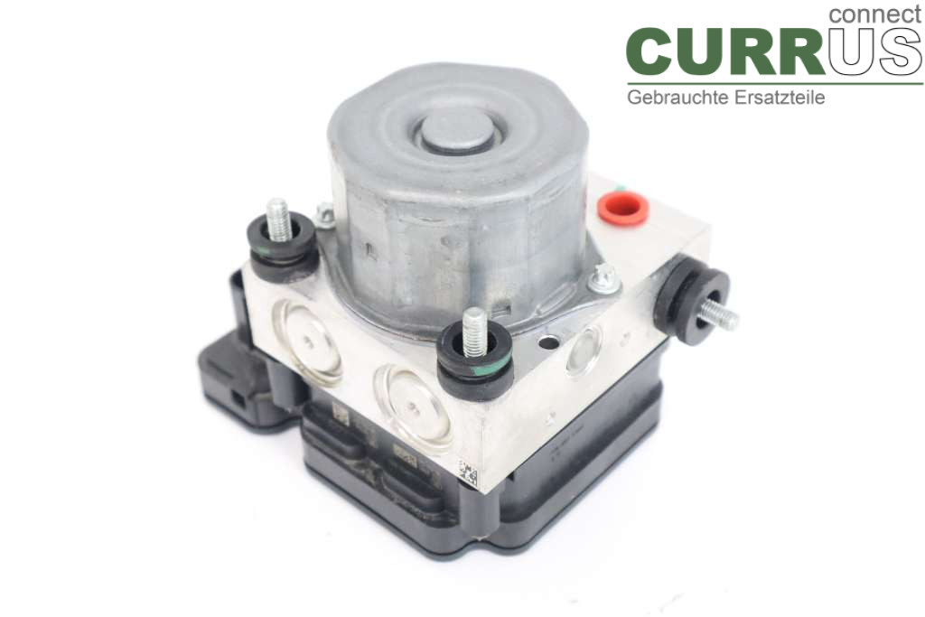 DACIA DUSTER  18- ABS hydraulisk enhet 476602916R 1.5DCI 109HK