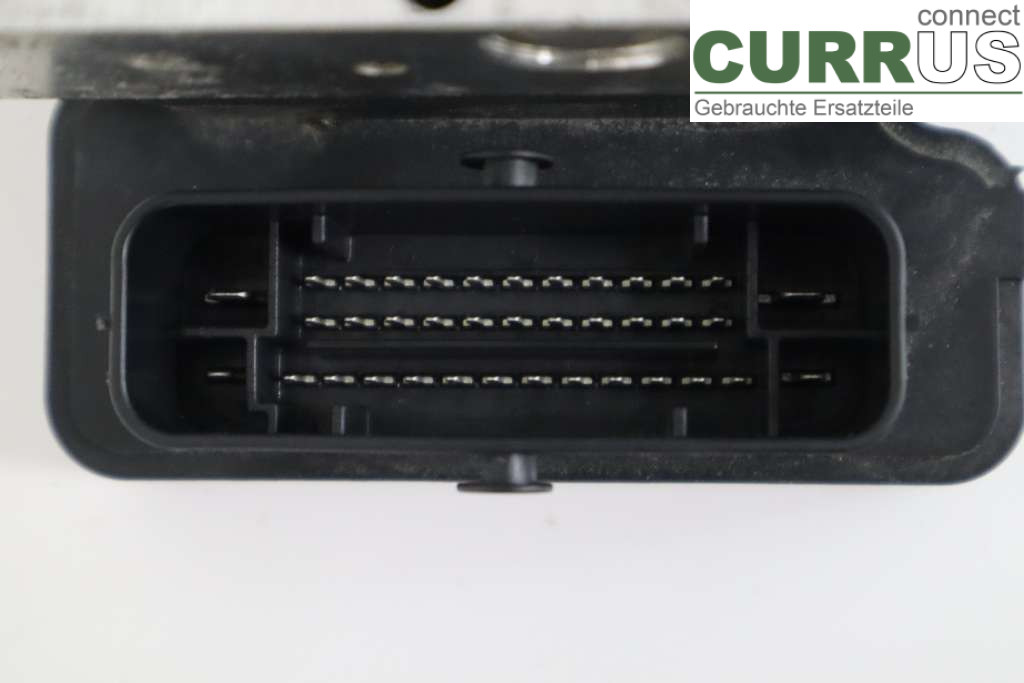 DACIA DUSTER  18- ABS hydraulisk enhet 476602916R 1.5DCI 109HK