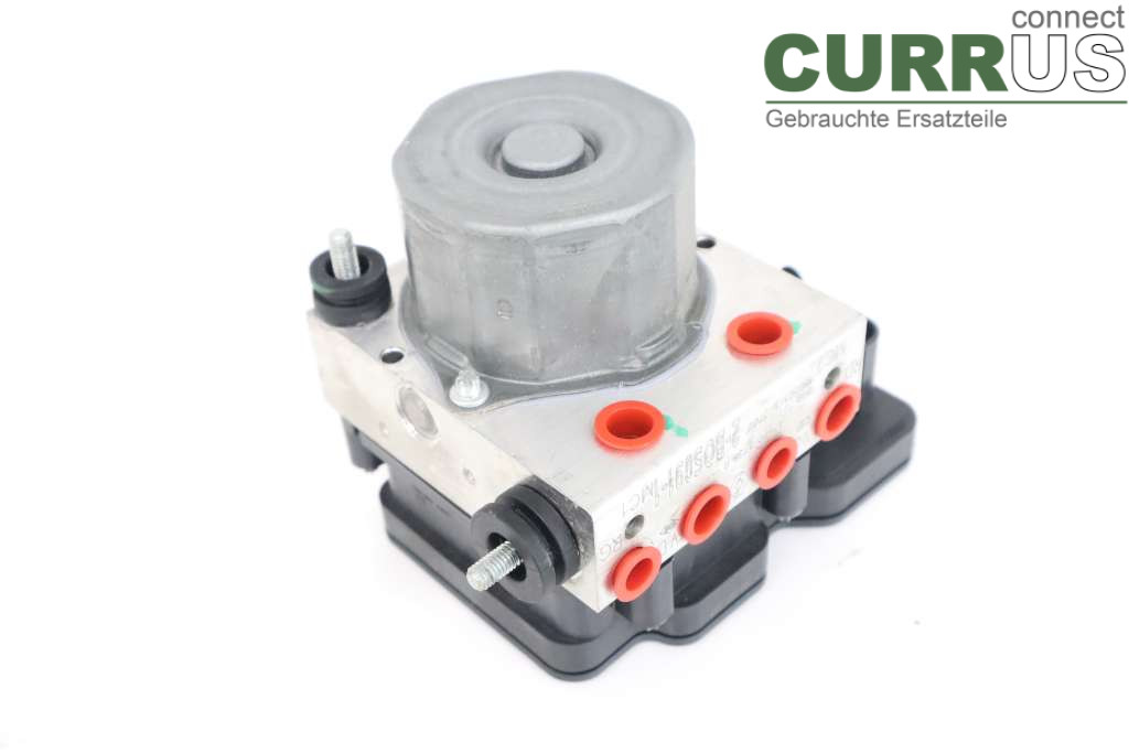 DACIA DUSTER  18- ABS hydraulisk enhet 476602916R 1.5DCI 109HK