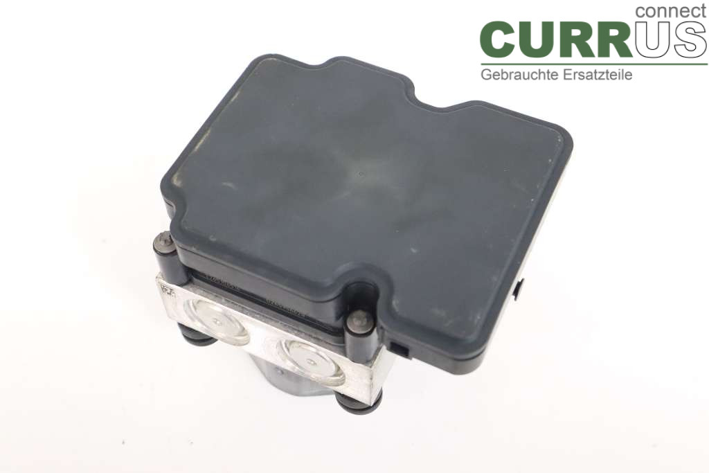 DACIA DUSTER  18- ABS hydraulisk enhet 476602916R 1.5DCI 109HK